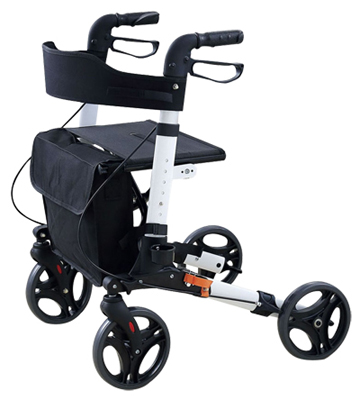 LK7031 Rollator